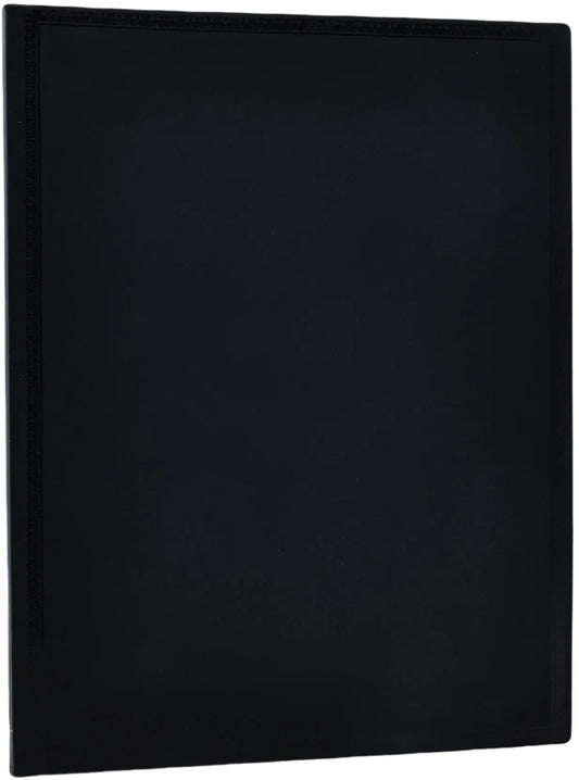 PAPERBLANKS Notizbuch Flex Ultra FBD6322 Black Edition liniert 176 S. Idealshop