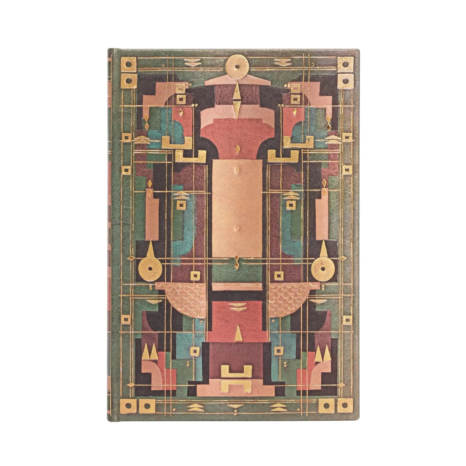 PAPERBLANKS Notizbuch Höhle des Löwen Mini PB9383-1 liniert 176 Seiten Idealshop