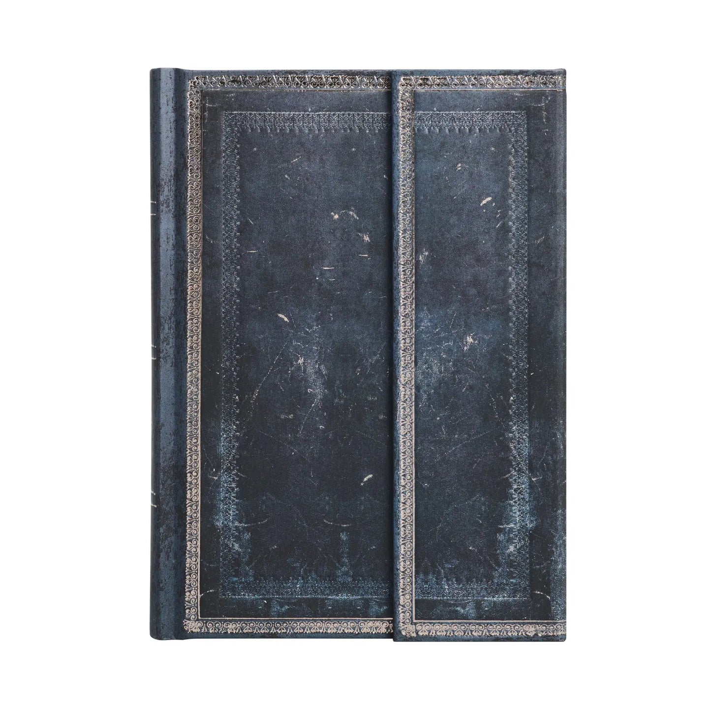 PAPERBLANKS Notizbuch Inkblot Midi PB9311-4 liniert 144 Seiten Idealshop