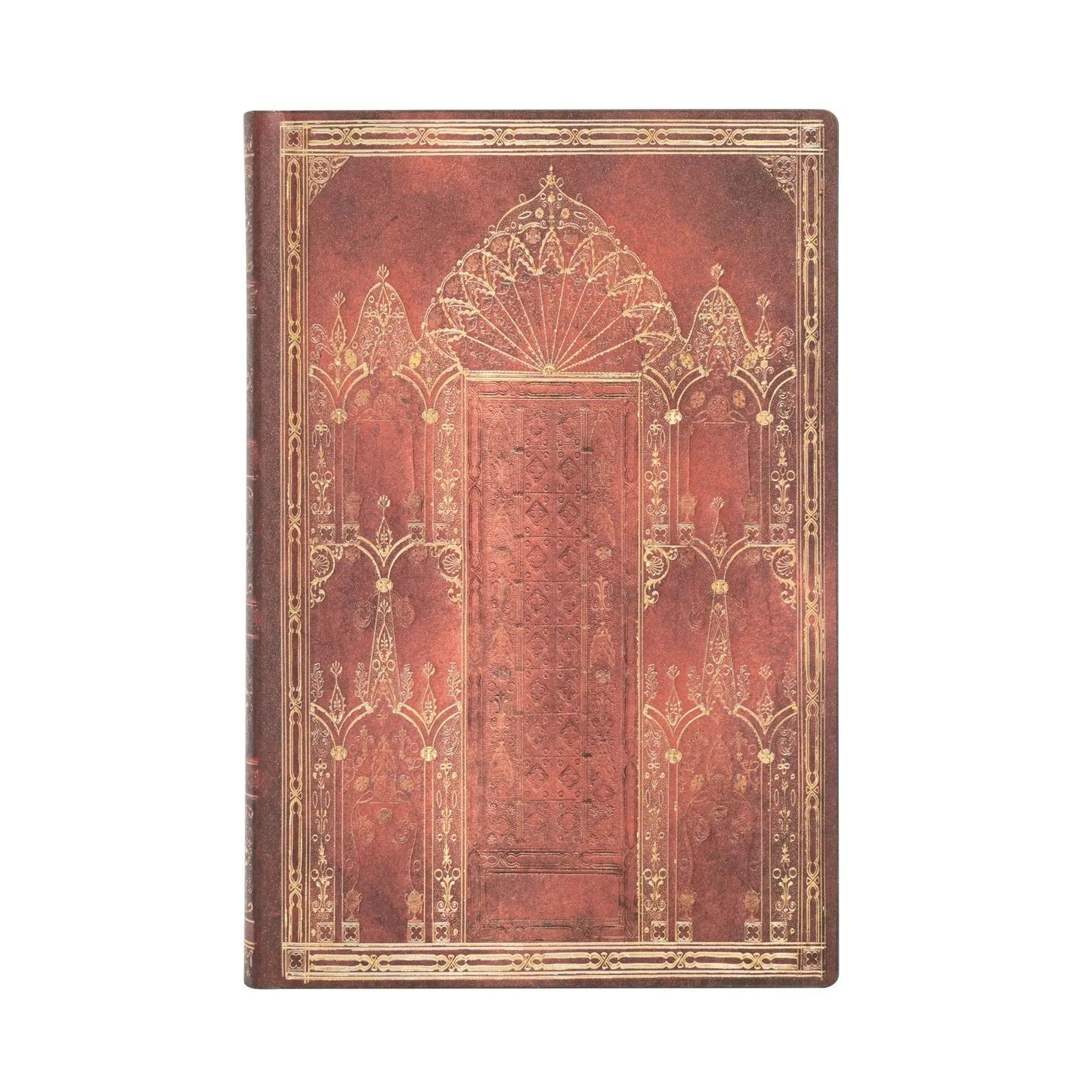 PAPERBLANKS Notizbuch Isle of Ely Mini FB9340-4 liniert 208 Seiten Idealshop