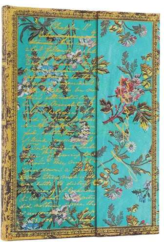 PAPERBLANKS Notizbuch Midi PB9885-0 Austen, Überredung lin. 144 S. Idealshop