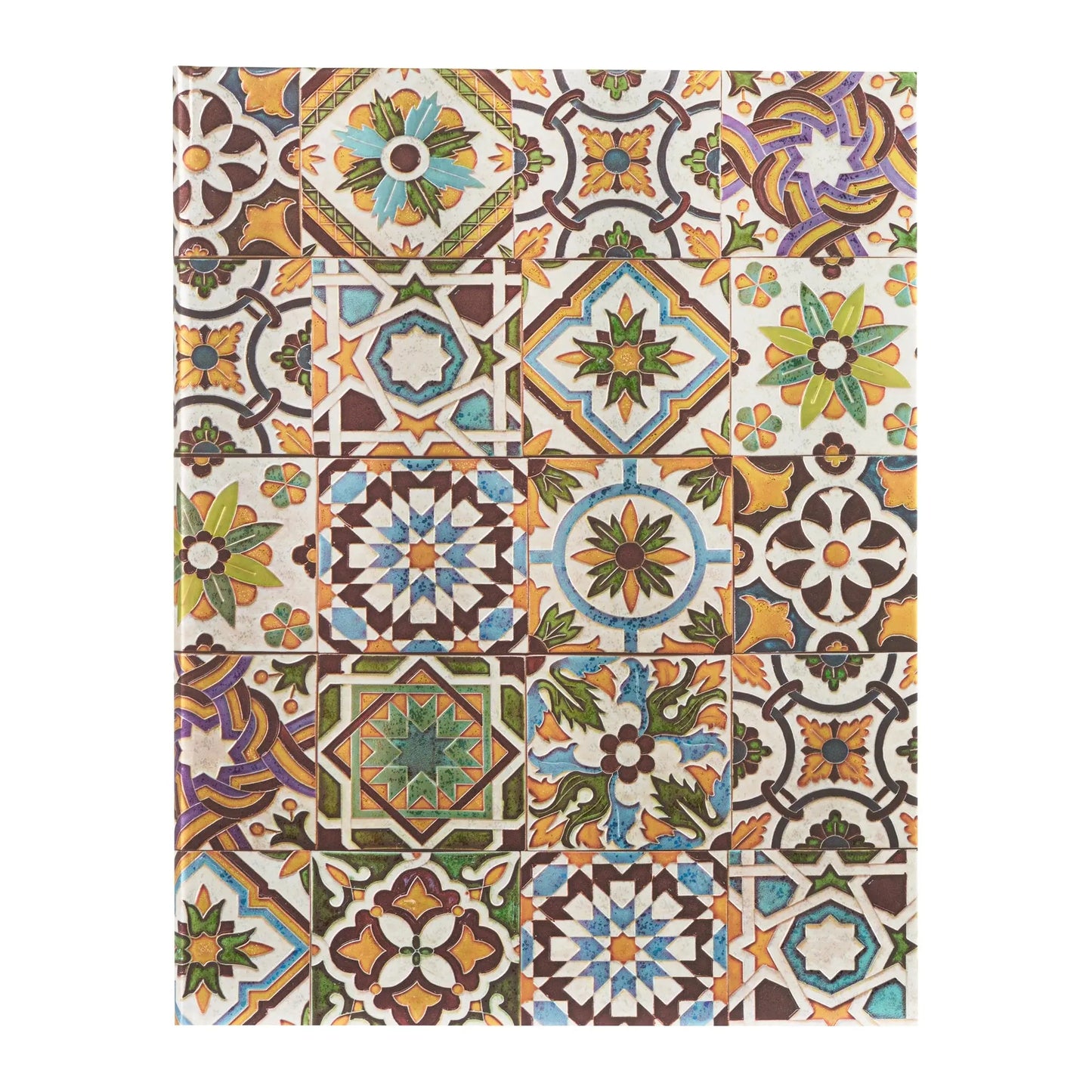 PAPERBLANKS Notizbuch Porto Ultra PB9597-2 liniert 144 Seiten Idealshop