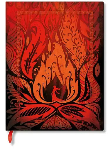 PAPERBLANKS Notizbuch Stephen King Ultra PB9980-2 Carrie, liniert 144 S. Idealshop