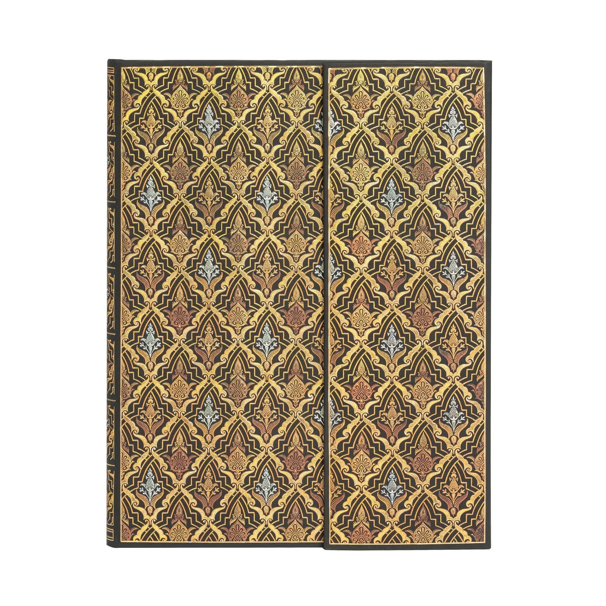 PAPERBLANKS Notizbuch Ultra PB5478-8 Schicksal, liniert Idealshop