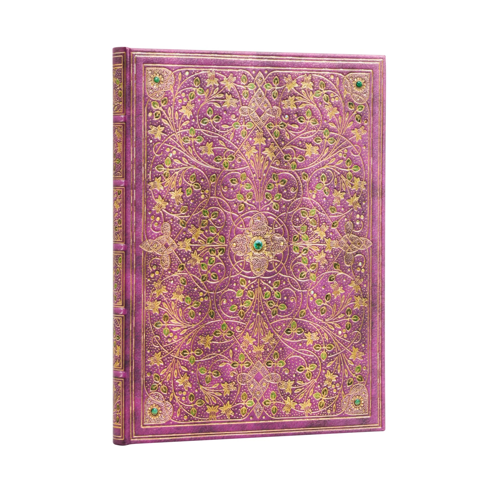 PAPERBLANKS Notizbuch Ultra PB9366-4 Diamant, liniert 176 S. Idealshop