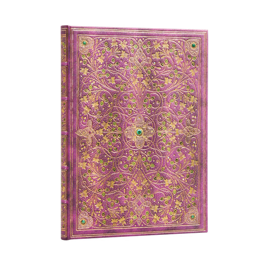 PAPERBLANKS Notizbuch Ultra PB9366-4 Diamant, liniert 176 S. Idealshop