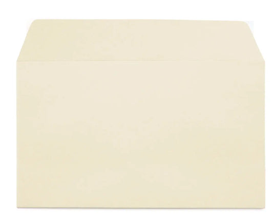 PAPYRUS Couvert Rainbow o/Fenster C5 88048514 hellchamois, 120g 250 Stück Idealshop