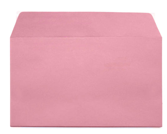 PAPYRUS Couvert Rainbow o/Fenster C5 88048538 rosa, 120g 250 Stück Idealshop