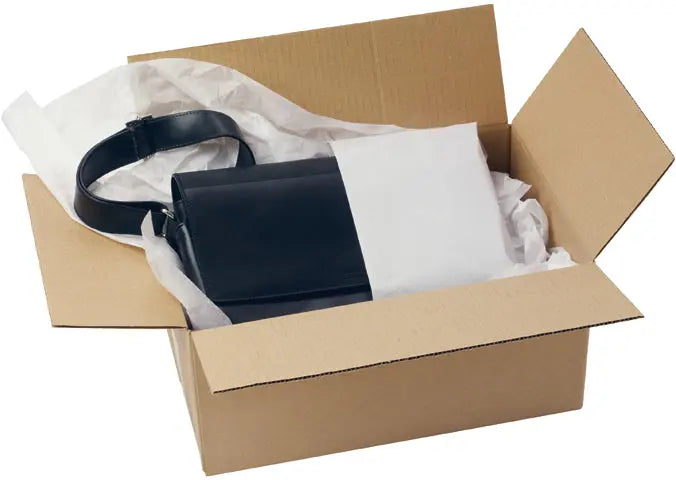 PAPYRUS Seidenpapier 12,5 kg 2052764 weiss 75x100cm 930 Stück Idealshop