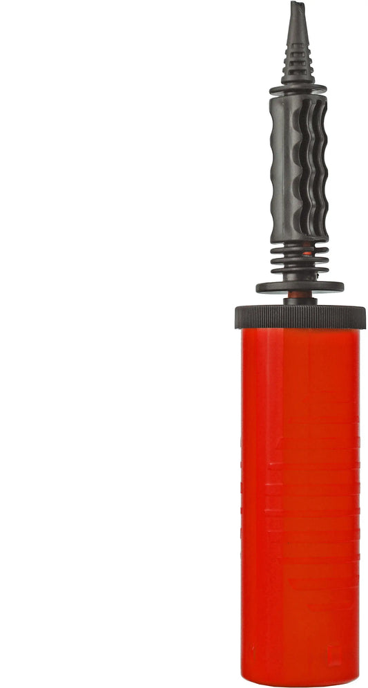 PARTYDECO Luftballon-Pumpe manuell POR2 assortiert Idealshop