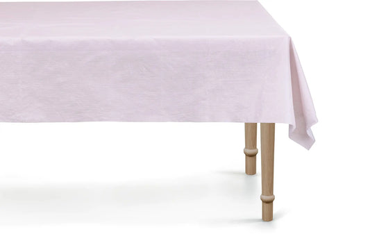 PARTYDECO Tischdecke 180x120cm OBS2-014J lila Idealshop