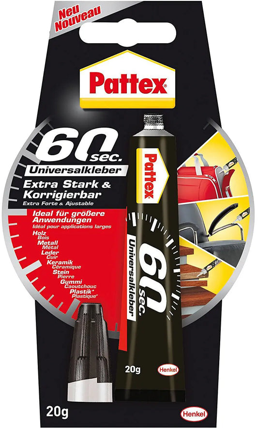 PATTEX    Kleber Idealshop