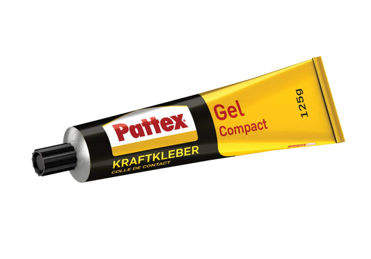 PATTEX Kraftkleber Gel PCG2C 125g Idealshop