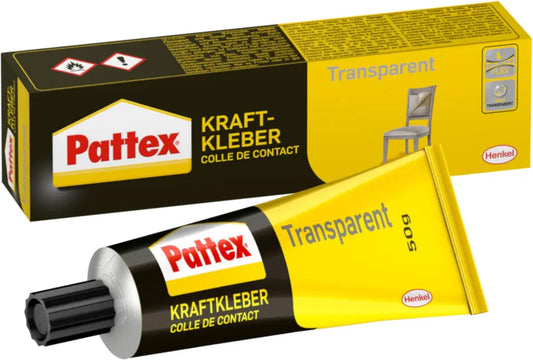 PATTEX Kraftkleber PXT1C 50g Idealshop
