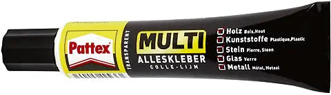 PATTEX Multi Glue PAKM1 20g Idealshop