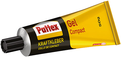 PATTEX    Kraftkleber Gel