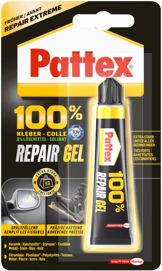 PATTEX    Powerkleber Idealshop