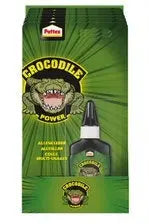 PATTEX    Universalkleber Crocodile  50g Idealshop