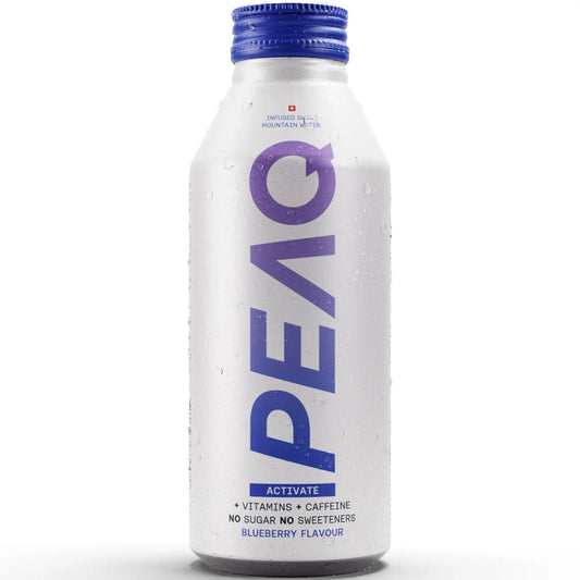 PEAQ Blueberry 593396 Activate 47.3 cl, 12 Stk. Idealshop