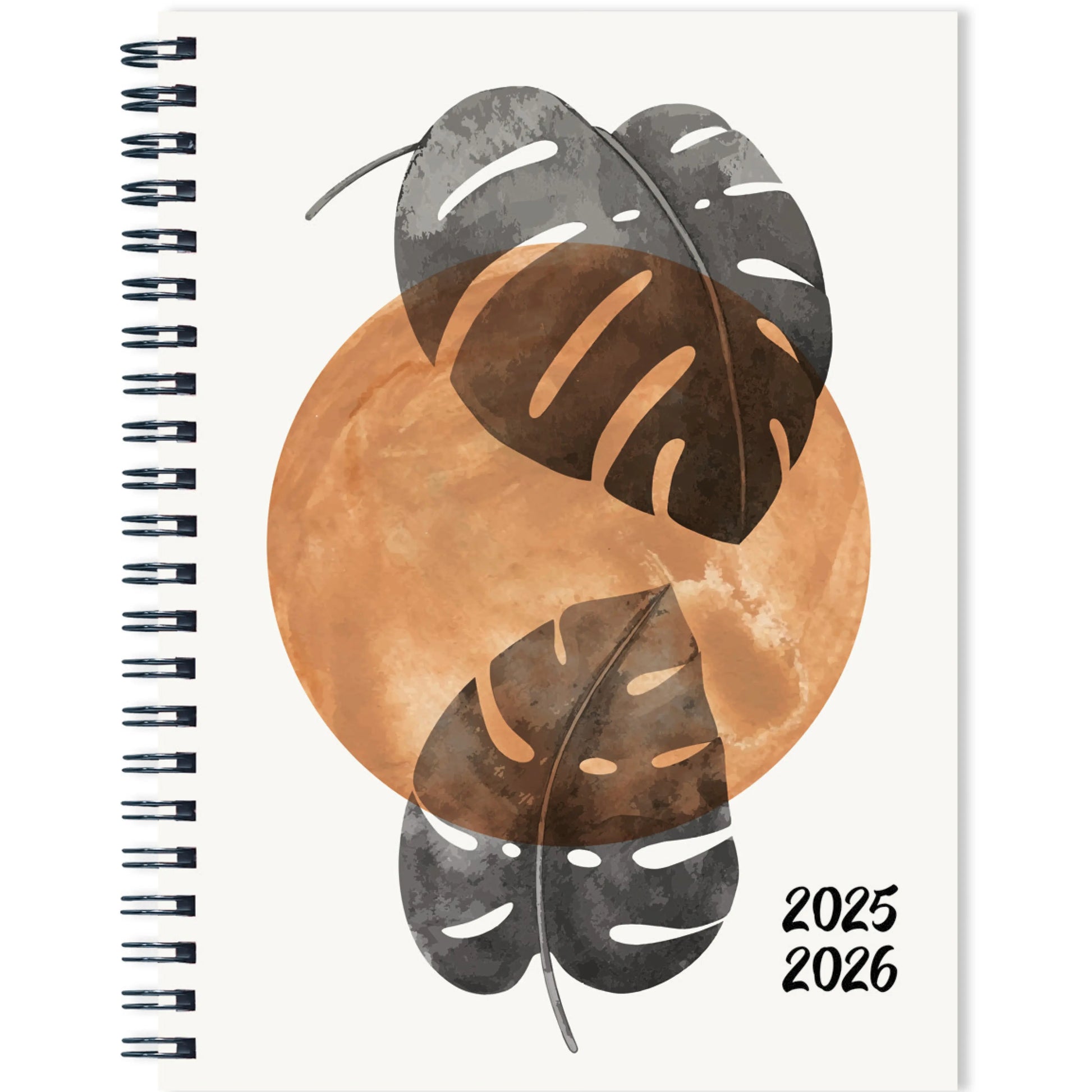PELIKAN   Schüleragenda Leaves&Sun 25/26 Idealshop