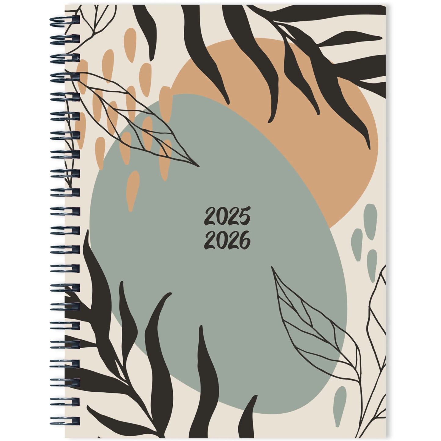 PELIKAN   Schüleragenda Nature     25/26 Idealshop