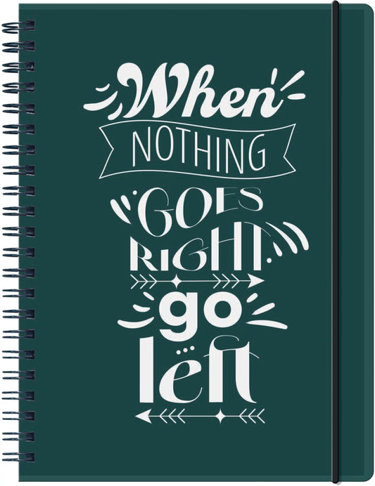 PELIKAN Schüleragenda When 26/27 400210830 1W/2S 15.5x19.9cm Idealshop