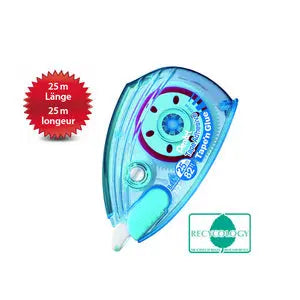 PENTEL    Klebebandroller Tape'n Glue Idealshop