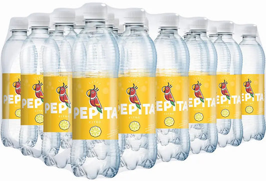 PEPITA Citro 1032 50 cl, 24 Stk. Idealshop