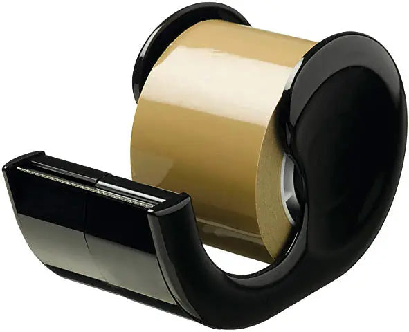 PERMAFIX Abroller 38mm 104704 schwarz Idealshop