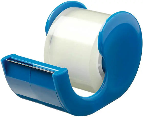 PERMAFIX Abroller 38mm 104717 transparent Idealshop