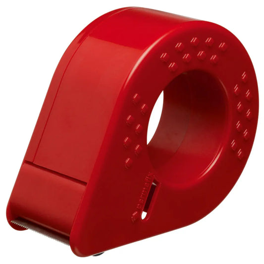 PERMAFIX Handabroller 108453 50mmx66m inkl. Rolle braun Idealshop