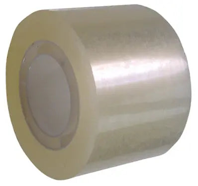 PERMAFIX Verpackungsband 38mmx33m 104723 transparent Idealshop
