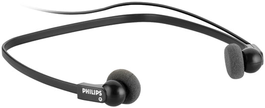 PHILIPS   Kopfhörer Deluxe