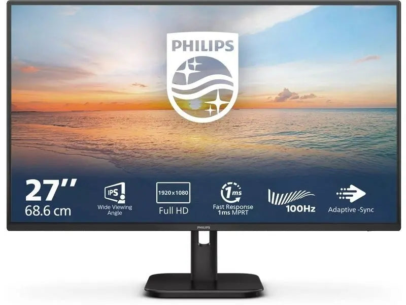 PHILIPS Monitor 27 Zoll 27E1N1100A 1920x1080 Idealshop