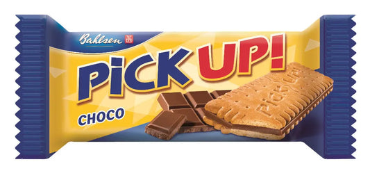 PICK UP!  Biscuits, Milch Idealshop