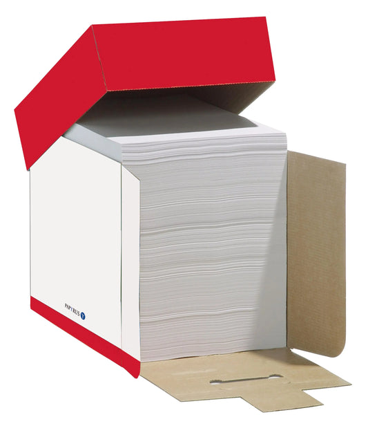 PLANO     SUPERIOR MAXBOX FSC         A4 Idealshop