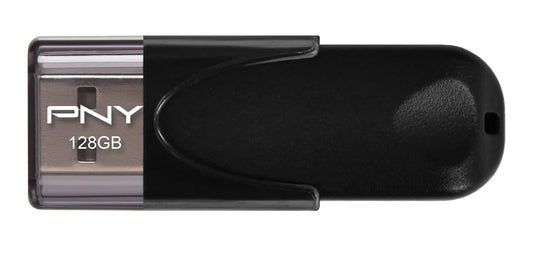 PNY Attaché 4 128GB USB 2.0 FD128ATT4-EF Idealshop