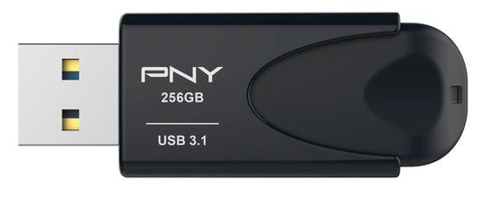 PNY Attaché 4 3.1 256GB USB 3.1 FD256ATT431KK-EF Idealshop