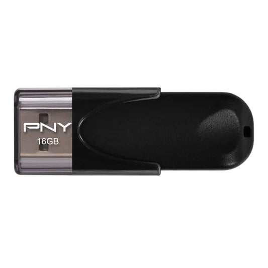PNY Attaché 4 USB 2.0 16GB FD16GATT4-EF Idealshop