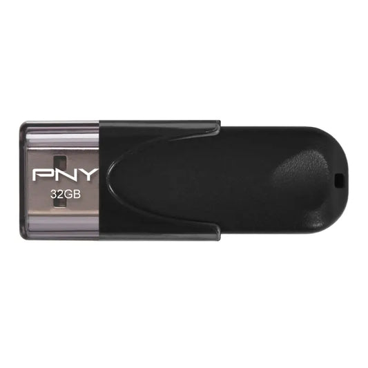 PNY Attaché 4 USB 2.0 32GB FD32GATT4-EF Idealshop
