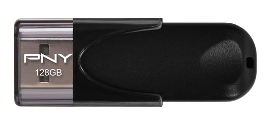 PNY Attaché 4 128GB USB 2.0 FD128ATT4-EF Idealshop