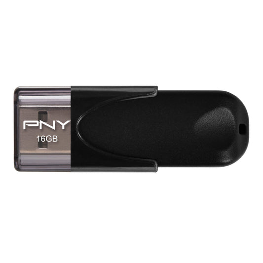 PNY Attaché 4 USB 2.0 16GB FD16GATT4-EF Idealshop