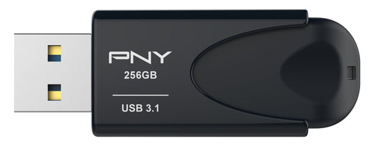 PNY Attaché 4 3.1 256GB USB 3.1 FD256ATT431KK-EF Idealshop