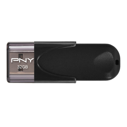 PNY Attaché 4 USB 2.0 32GB FD32GATT4-EF Idealshop