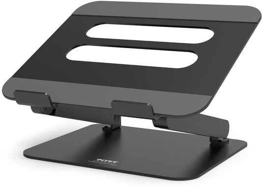 PORT Adjustable Notebook Stand 901108 for Notebooks up to 15.6 Idealshop