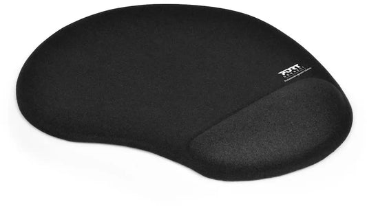 PORT Ergonomic Mouse Pad 900717 black Idealshop