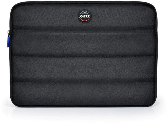 PORT Portland Sleeve 105220 15.6 Black Idealshop