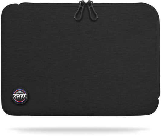 PORT Torino II Sleeve 140408 13/14 Black Idealshop