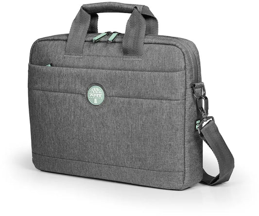 PORT Yosemite Eco Bag 13/14 400700 Toploading, grey Idealshop