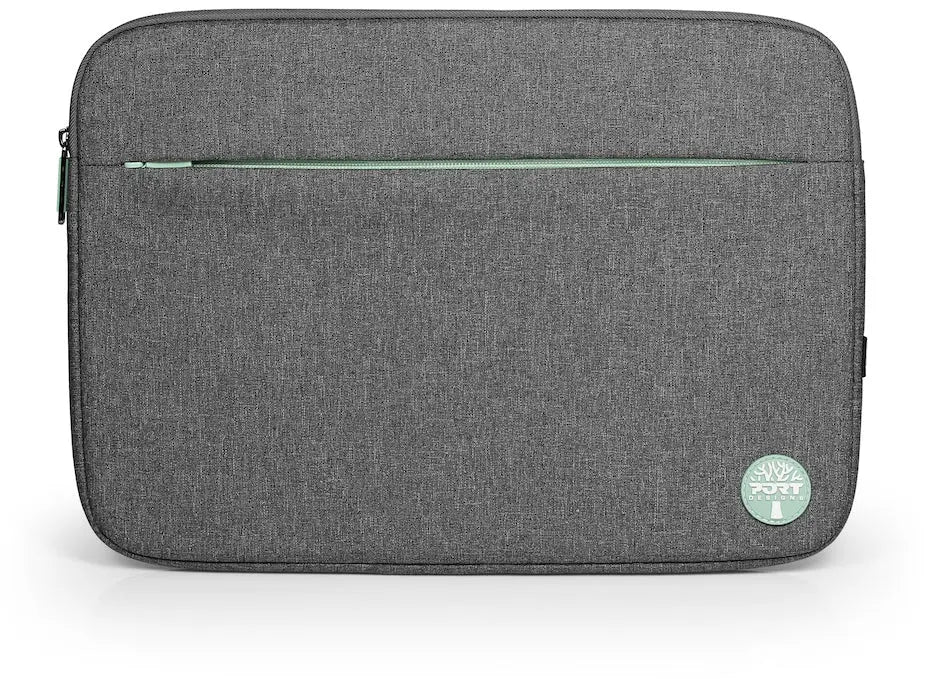 PORT Yosemite Eco Sleeve 15.6 400705 Notebook Sleeve Grey Idealshop